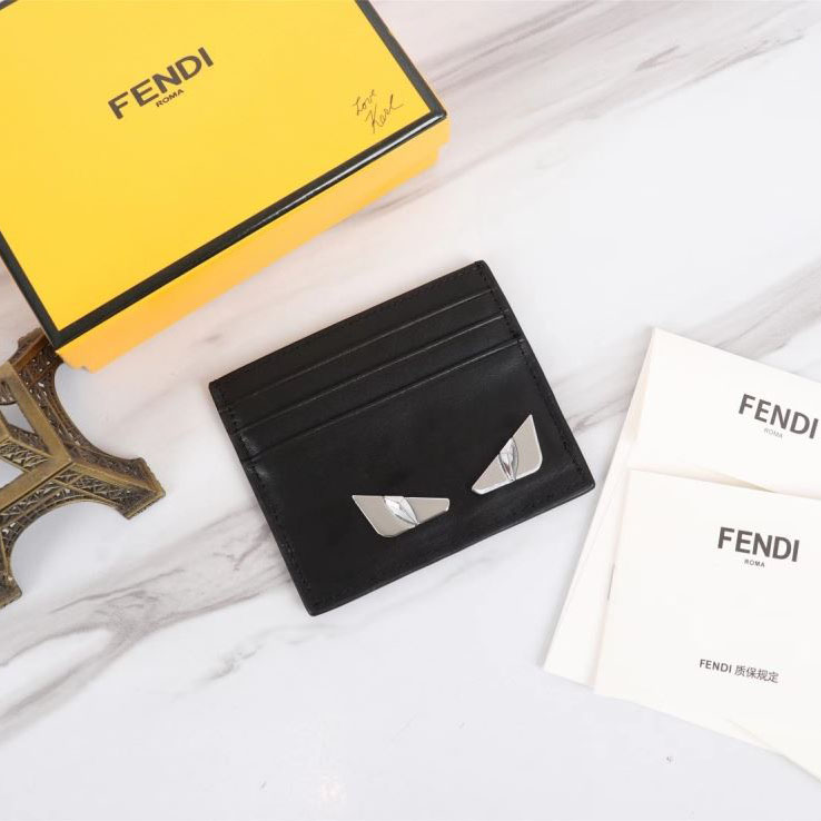 Fendi Wallets Purse - Click Image to Close